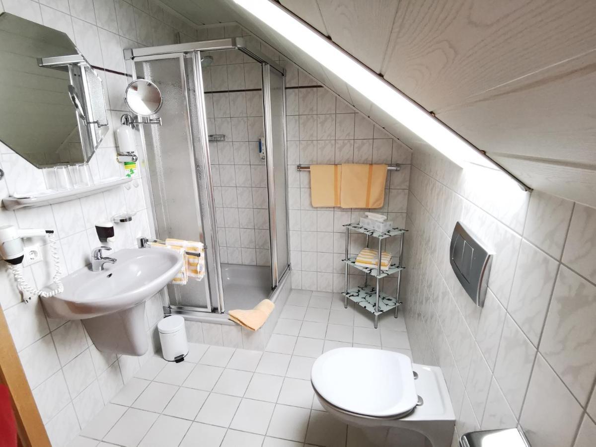 Gaestehaus Koeglmaier Kelheim Extérieur photo