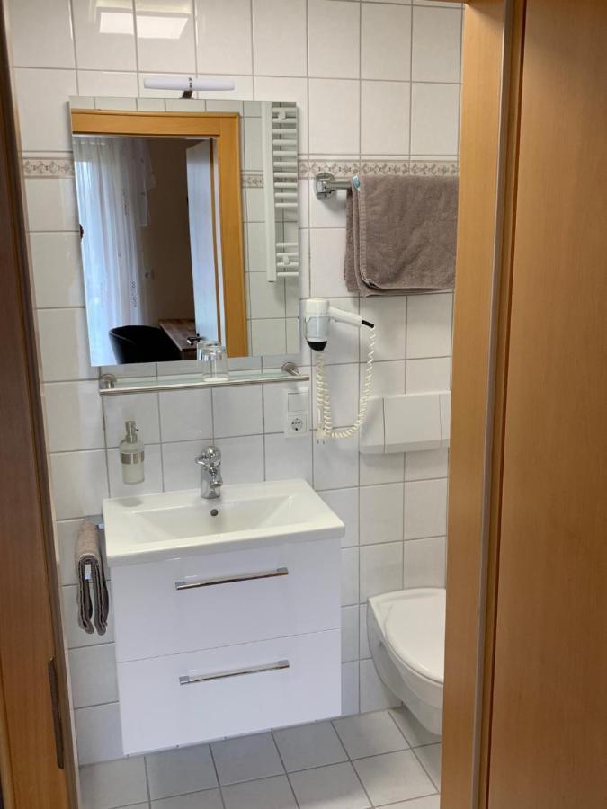 Gaestehaus Koeglmaier Kelheim Extérieur photo
