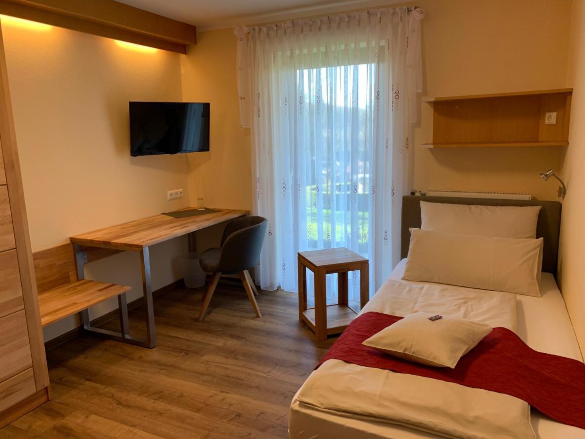 Gaestehaus Koeglmaier Kelheim Extérieur photo
