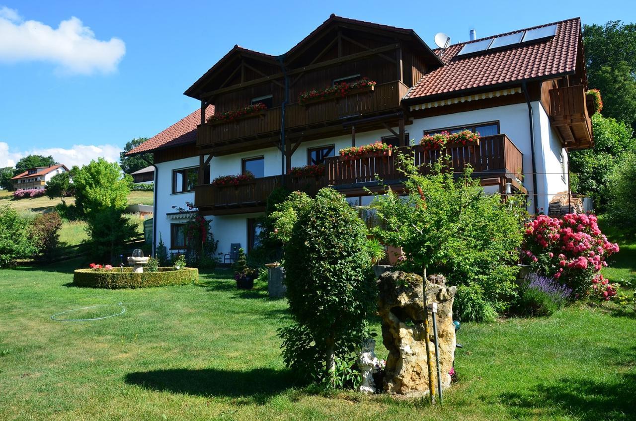 Gaestehaus Koeglmaier Kelheim Extérieur photo