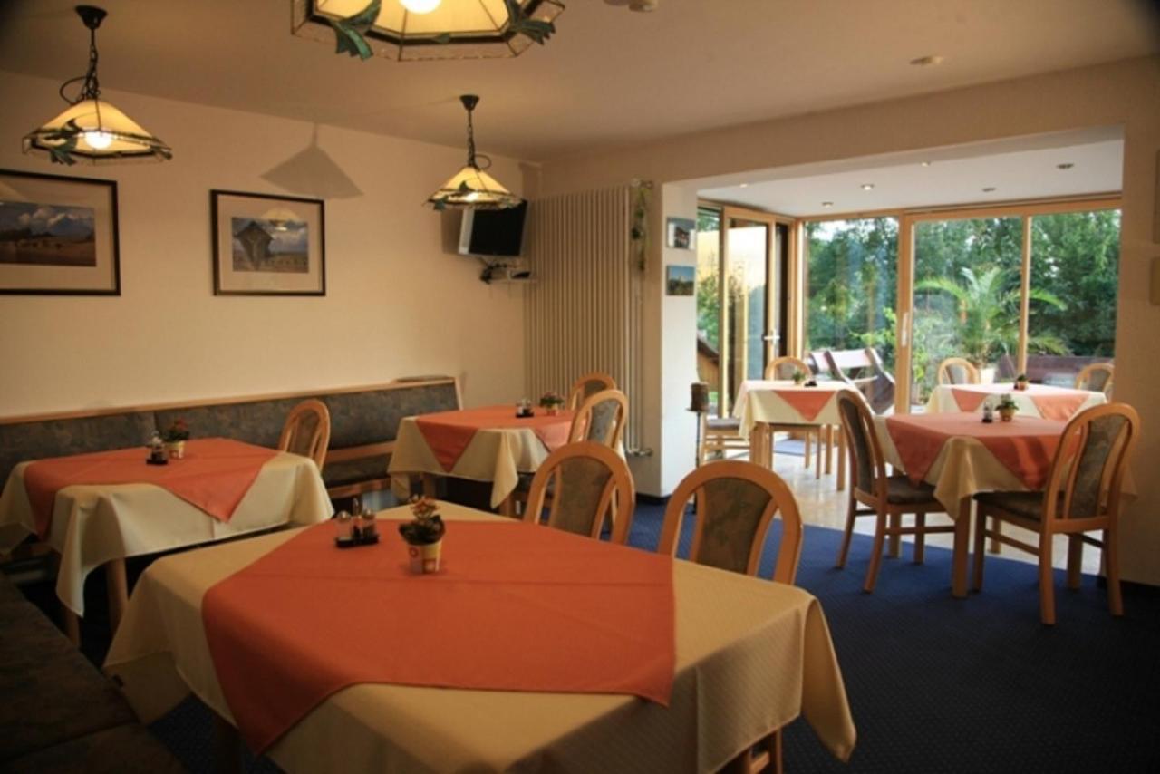 Gaestehaus Koeglmaier Kelheim Extérieur photo