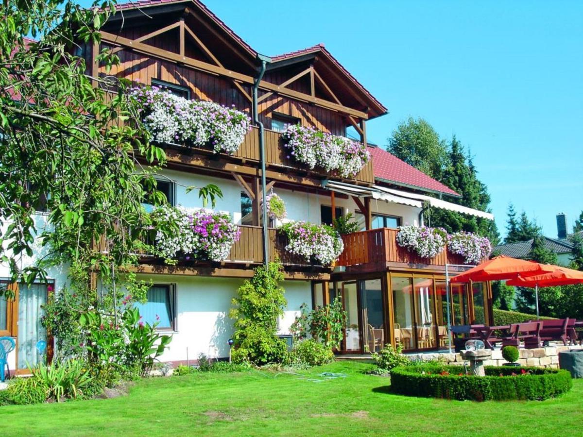 Gaestehaus Koeglmaier Kelheim Extérieur photo