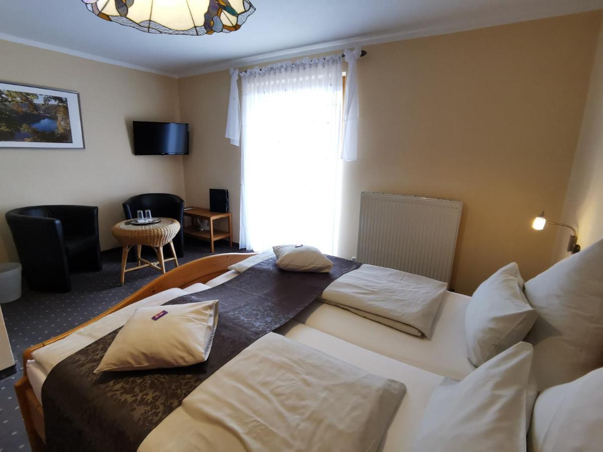 Gaestehaus Koeglmaier Kelheim Extérieur photo
