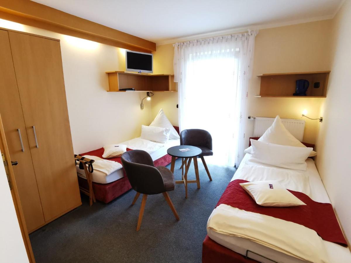 Gaestehaus Koeglmaier Kelheim Extérieur photo