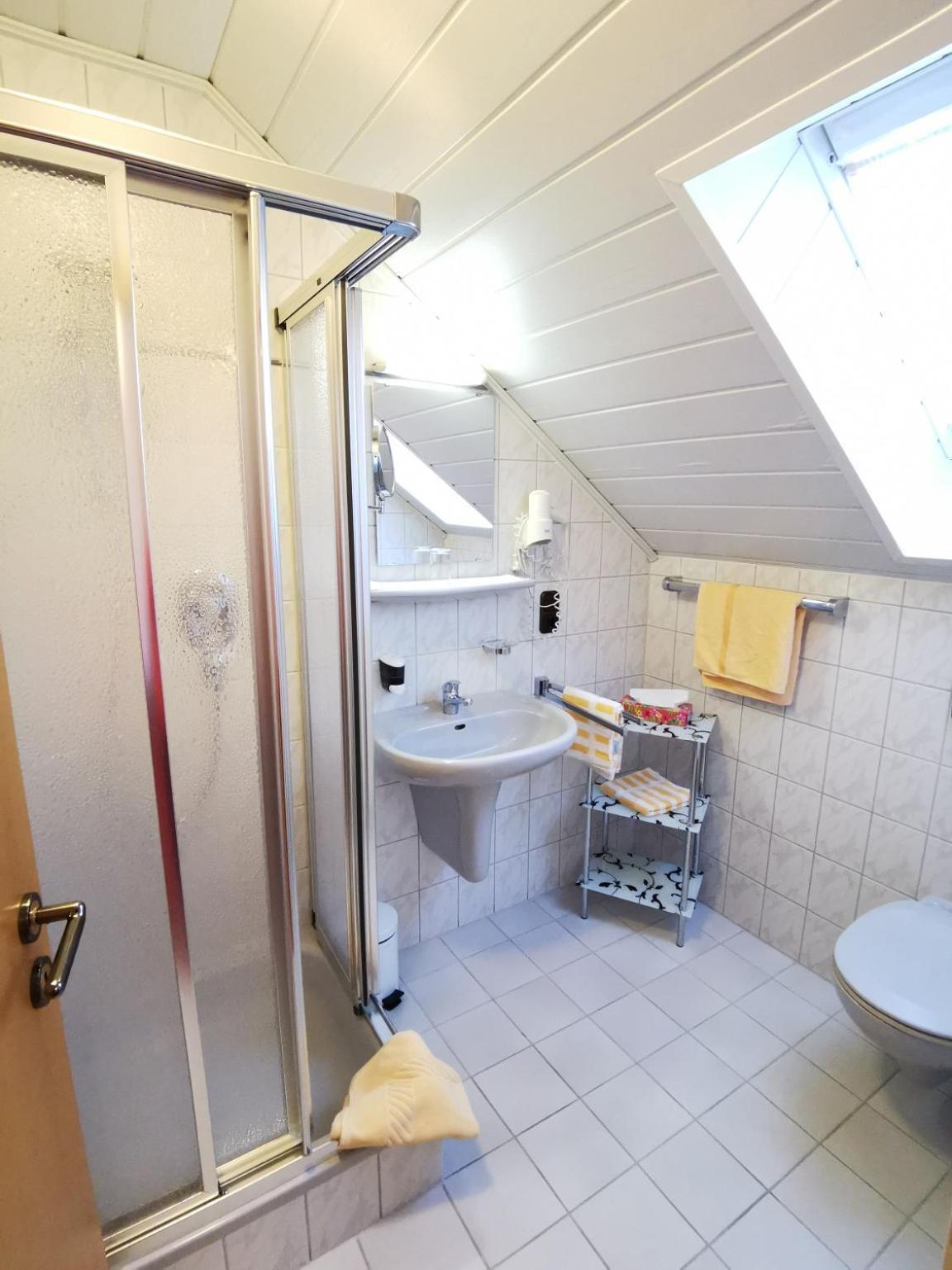 Gaestehaus Koeglmaier Kelheim Extérieur photo
