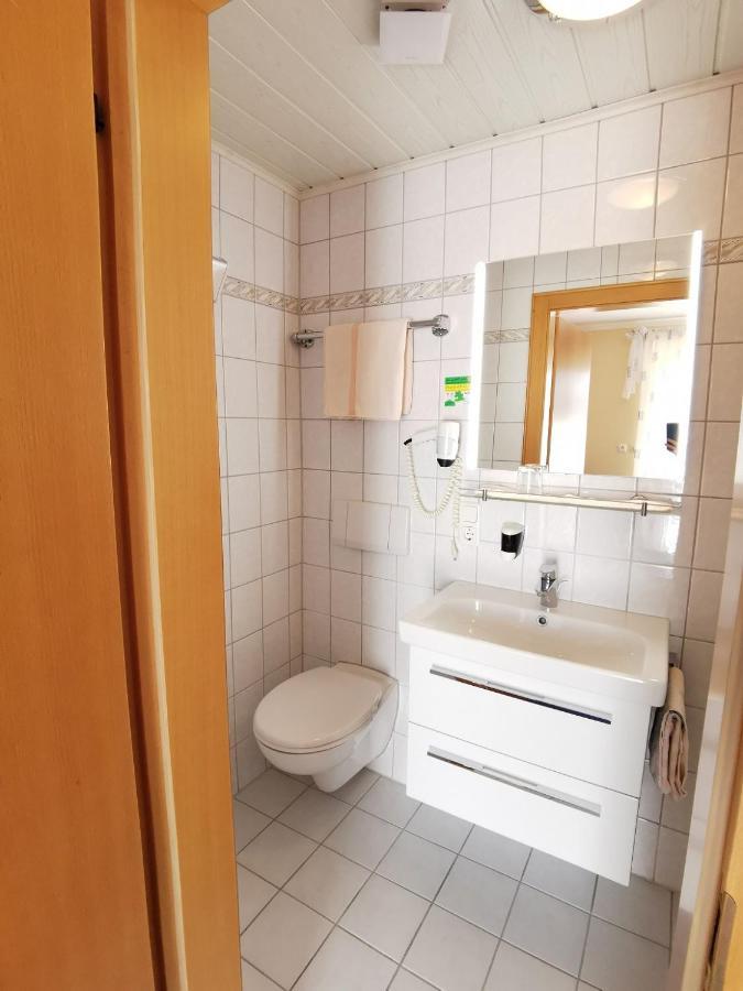 Gaestehaus Koeglmaier Kelheim Extérieur photo